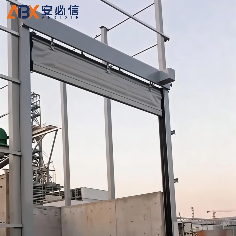 武汉市堆积门