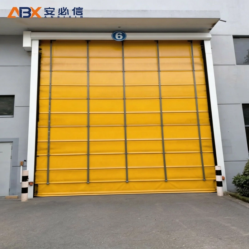 武汉市机械式门封